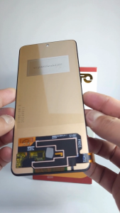 จอ TO หน้าจอสำหรับVIVO รุ่นY100 4G-5G/Y200 4G-5G/V29E 5G สัมผัสแบบ 3D จอสว่าง รับประกัน 6 เดือน มีCOD พร้อมส่ง!!