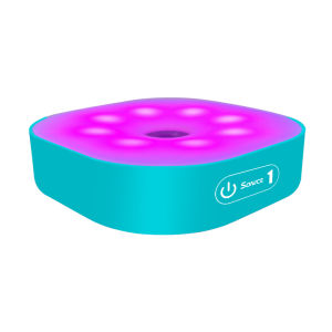 SO NICE | Agility Training Light for Childrens Fitness Basketball Reaction Speed Training