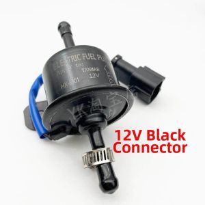 Diesel Electronic Fuel Pump 24V 12V