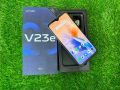 ‼️Vivo v23e รองรับ5G[Ram8/128GB]เครื่องศูนย์สภาพสวย‼️. 