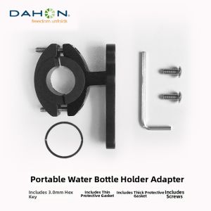 Dahon | Bicycle Water Bottle Holder Aluminum Alloy
