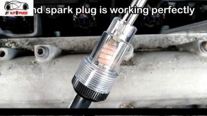 คอยล์จุดระเบิด วิธีการทดสอบ คอยล์จุดระเบิด วิธีการทดสอบ มือทดสอบ คอยล์จุดระเบิวินิจฉัย