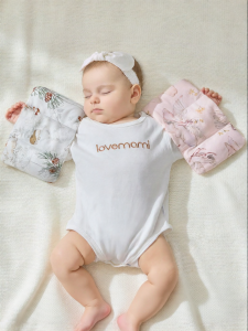 lovemami | Đồ Chơi Giúp Ngủ Gối Giảm Sốc