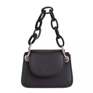 Tas selempang wanita | Tiny chain | clucth mini | Free Gift