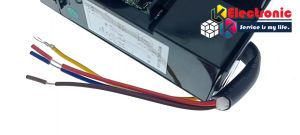 SANDEN INTERCOOL-SPB-0500 - แผงบอร์ดอินเวอร์เตอร์ตู้ แช่อะไหล่ใหม่ รุ่น 100 บริษัท