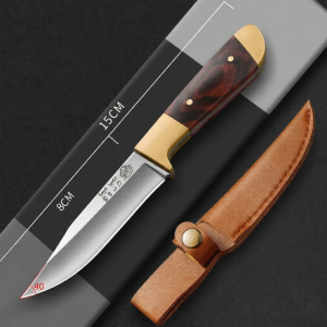 TINGLING | Portable Multi-Purpose Steak Knife High Hardness