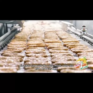 [Date Mới] Combo Bánh Gạo Hoa Tuyết Vị Nước Tương Thanh Cay 110g To Ngon Rõ Vị