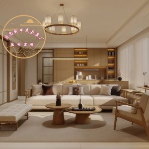 New Chinese Style Solid Wood Sofa Coffee Table Set White Poplar for Hotel Business Reception Living Room Mid-century Furniture