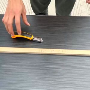 Pencabut Staples Alat Pelepas Isi Staples Remover Pembuka Staples Penghilang Kuku