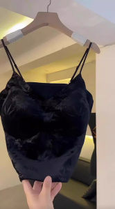 chaqi | Seductive Versatile Body Fitting Vest