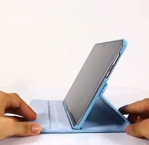 Case Flip Leather 360 Samsung Galaxy Tab: Kelebihan & Rekomendasi