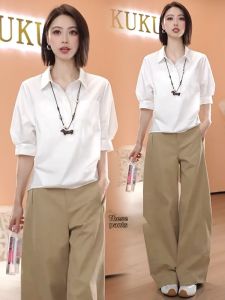 LIANPAI | Stylish Youthful Spring Fashion Set