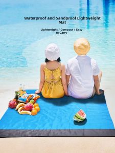 CONGLINBULUO | Portable Waterproof Beach Mat