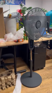 Quạt đứng Philips 6 cánh CX1520/01 - An Gia Phúc