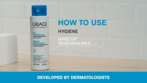 Uriage Make-up Removing Milk 250ml