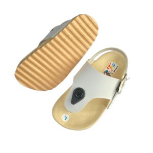 Sepatu Sandal Anak Laki laki Perempuan Usia 1-3 Tahun Sendal Balita Jepit Tali Belakang Murah