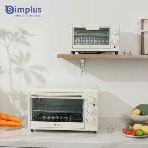 Simplus 10L/30L Electric Oven Multifunctional Household Oven Kitchen Oven Household Oven Baking Bread