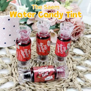 THE SAEM Saemmul Water Candy Tint / Lip Tint / Lip Stain - KOSMETICPH - Lazada