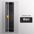 Máy Cắt Giấy Mini Hai Mặt A4 Dành Cho Học Sinh Máy Cắt Ảnh Nhỏ Làm Bằng Tay. 