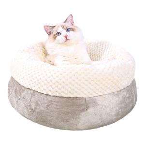 All for paws | Deep Sleep Warmth Soft Pet Bed