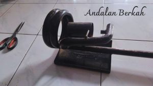 Kompor Berbagai Ukuran Blower Spiral Lilit 4 Pipa 25 Tebal / Kompor Blower Minyak Tanah / Kompor Blower Spiral / Kompor Minyak Tanah / Kompor Lilit / Kompor Tekanan Tinggi / Oven / Kompor Bakar Tebab Pipa 25mm