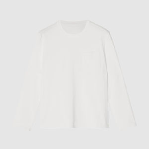 ICICLE | Mens Autumn Cotton T-Shirt