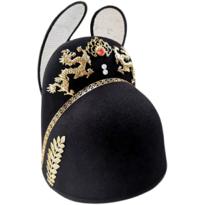 Discovering the Rich History of Ming Han Dynasty Hats: Ming Han Dynasty Hat & Flying Fish Suit Jinyiwei