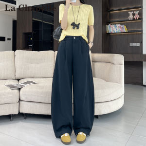 La Chapelle | Quick Drying Loose Trousers