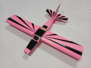 เครื่องบินเทรนเนอร์ปีก 90cm (ลำเปล่า)