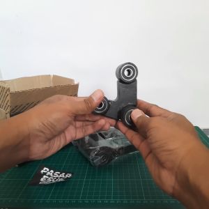 Prolink Unitrack CB150R NEW & OLD Peninggi Shock belakang Murah Grosir