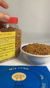 muối tây ninh 100g  HẢI ĐĂNG TINYES