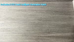 2025 New ECG+PPG Monitoring Smart Watch Women Blood pressure Blood Lipid Uric Acid Women Menstrual Health Tracker Smartwatches