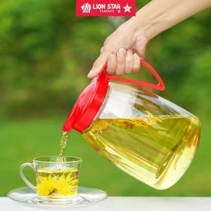 (BISA COD) PROMO LION STAR K-29 WATER JUG MONSA 21L / BPA FREE / TEMPAT AIR MINUM JUS / TEMPAT MINUM / TEKO AIR MINUM JUS / TEKO AIR WATER JUG ORIGINAL