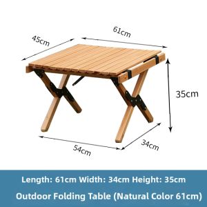 JOY | Foldable Premium Outdoor Dining Set