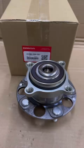 ORI HONDA ACCORD CP1 CP2 TA0 PROTON PERDANA 2013> REAR WHEEL BEARING HUB BELAKANG 42200-TC0-T51