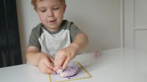 Playfoam Gluten-free ของแท้ USA พร้อมส่ง 3+ ขวบ กลูเตนเล่น SM0155