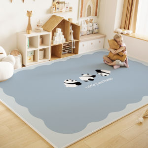 Waterproof Stain-resistant Anti-slip Kids Room Carpet