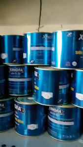 SƠN SẮT MẠ KẼM 1 THÀNH PHẦN XINGFA LON 800ML