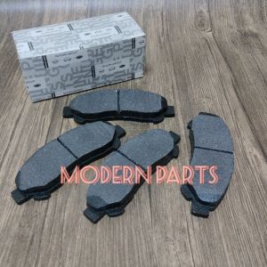 D1060-3LT0B Brake Pad Evalia - Kampas Rem Depan