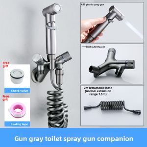 TIANYUWAN | Pressure Enhancing Full Copper Valve Kit