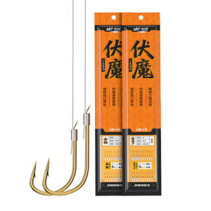 JIADIAONI | Double Fishing Hooks Special For Carp And Crucian Carp