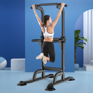 170-210cm บาร์โหน บาร์ดึงข้อ แบบตั้งพื้น บริหารหน้าท้อง บาร์โหนตั้งพื้น บาร์ดึงข้อแบบตั้งพื้น