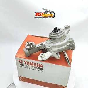 Water pump assy yamaha BK7 untuk motor R14 V3 R15 V4 MT 15. YGP berkualitas original asli ori dan presisi
