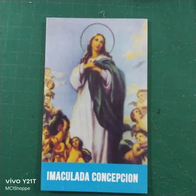 Prayer Booklets of Catholic | Novena Prayer