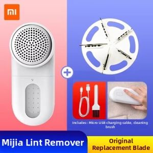 Miui | Charging Fabric Shaver for Removing Pills