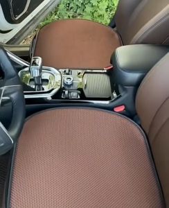 StockSummer ice silk anti-skid car seat cushion Four Seasons General Motors seat cushion/honda/ford/kid/auza/