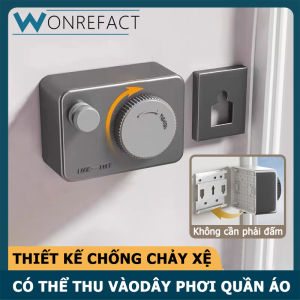Dây phơi bằng thép không gỉ trong nhà không đục lỗ vô hình có thể thu vào treo tường không gấp hoặc rơi dễ lắp đặt tiết kiệm không gian dây phơi để treo trên ban công khả năng chịu tải mạnh