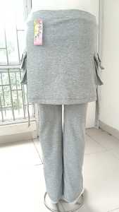 Celana Senam Rok Kantong misty (CBR ROK KANTONG)