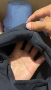 Kupluk Masker Balaclava Multifungsi Ninja Kupluk Polar 6 in 1 Full