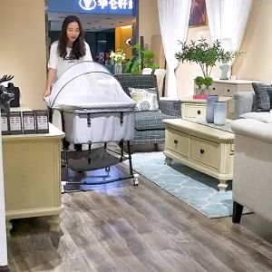 1-2 วัน - BASSINET เตียงนอนเด็ก เตียงเด็ก ที่นอนเด็ก ที่นอนเด็กแรกเกิด ที่นอนเด็กอ่อน โยกได้ มีล้อ มีมูง นอกจากนี้ ราคายองที่บริการ